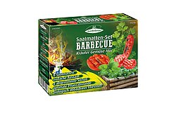Barbeque Vorderseite