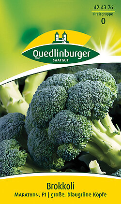 Brokkoli Marathon Brokkoli Marathon