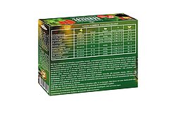 Barbeque R&uuml;ckseite