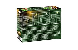 Smoothie Mix R&uuml;ckseite