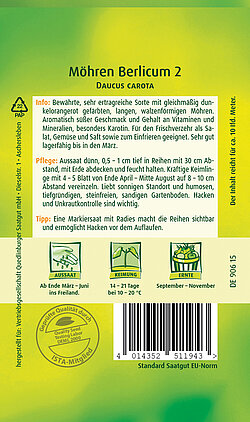 M&ouml;hre Berlicum 2