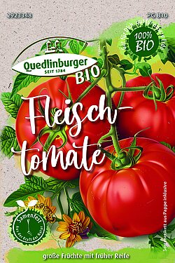 Fleischtomate