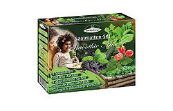 Smoothie Mix Vorderseite